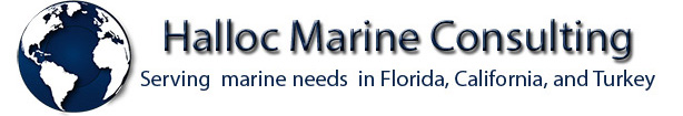 Halloc Marine Consulting 